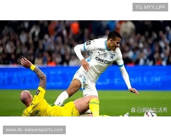 马赛3-0尼斯,格林伍德再建功,解锁法甲30球里程碑 马赛3-0尼斯,格林伍德再建功,解锁法甲30球里程碑