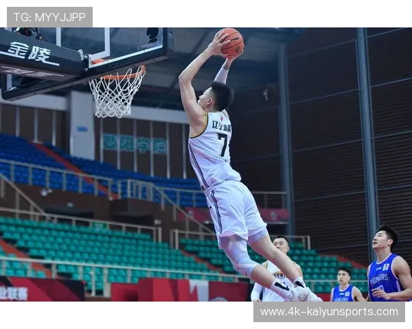 辽宁本钢队80-68击败天津先行者