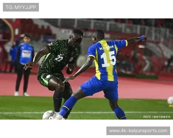 非洲杯尼日利亚对阵突尼斯,楚克维泽、伊沃比助阵锋线 非洲杯尼日利亚对阵突尼斯,楚克维泽、伊沃比助阵锋线